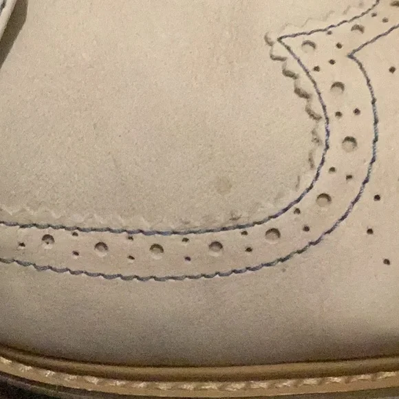 Pikolinos Oxfords mens shoes, made in Spain, size 9 - Picture 6 of 9